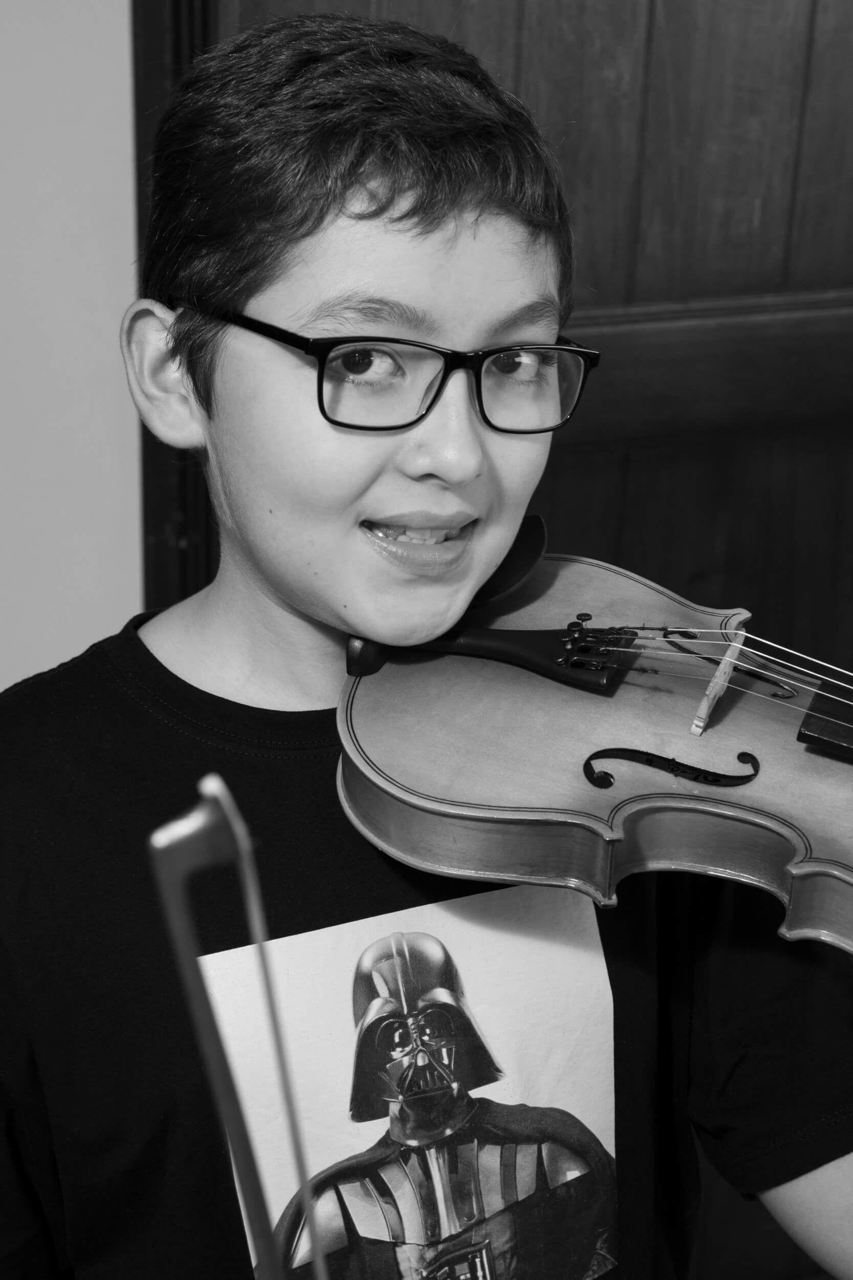 Actividades artísticas en Academia Semillas