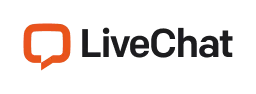 Chat by LiveChat