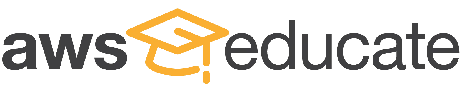 AWS Educate Logo